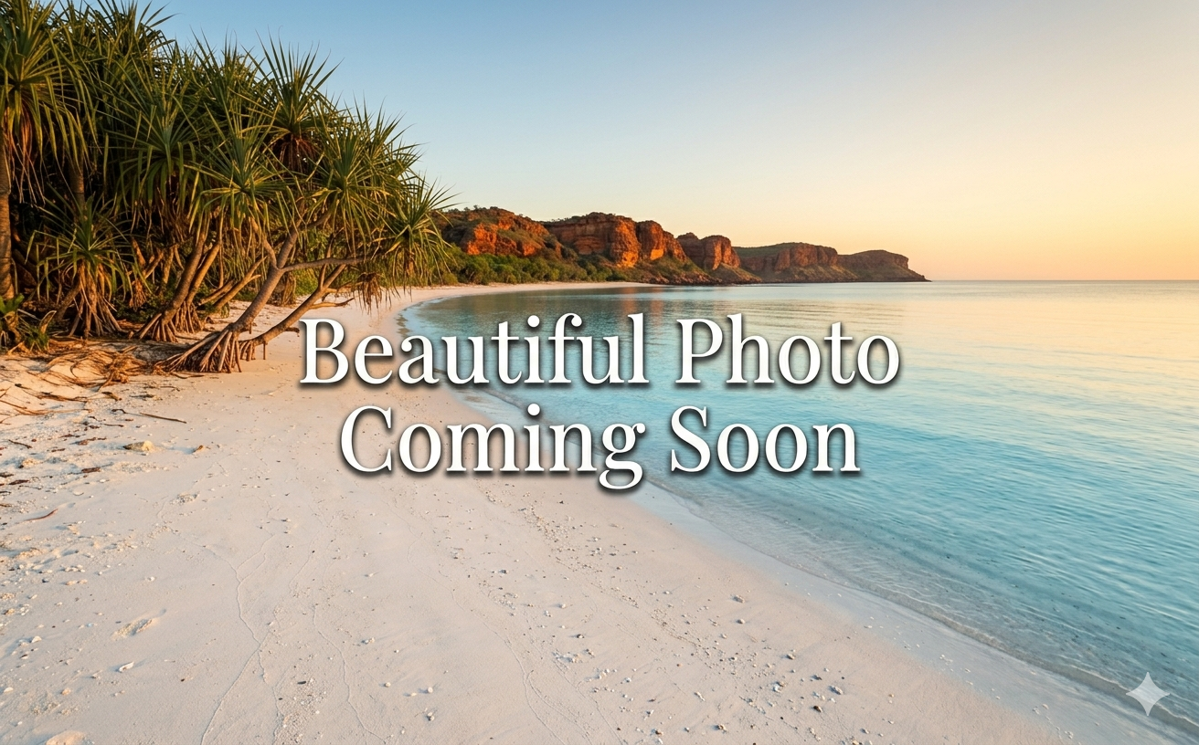 Tolmer Falls Lookout