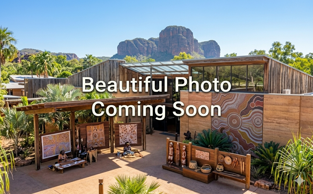 Renner Springs Desert Transition