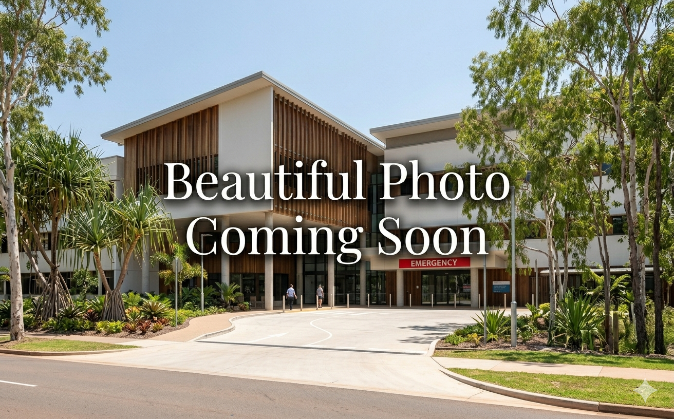 Tennant Creek Hospital