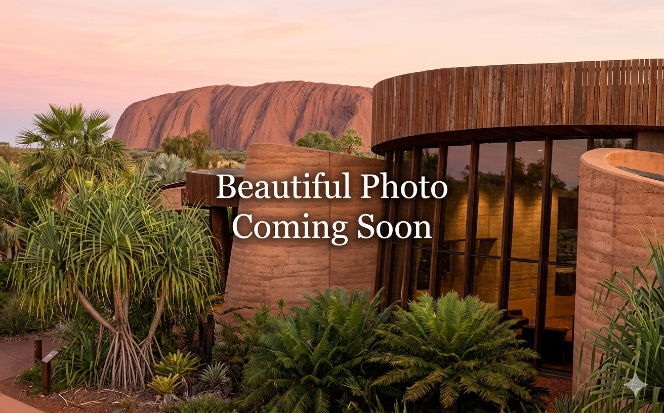 Desert Gardens Hotel